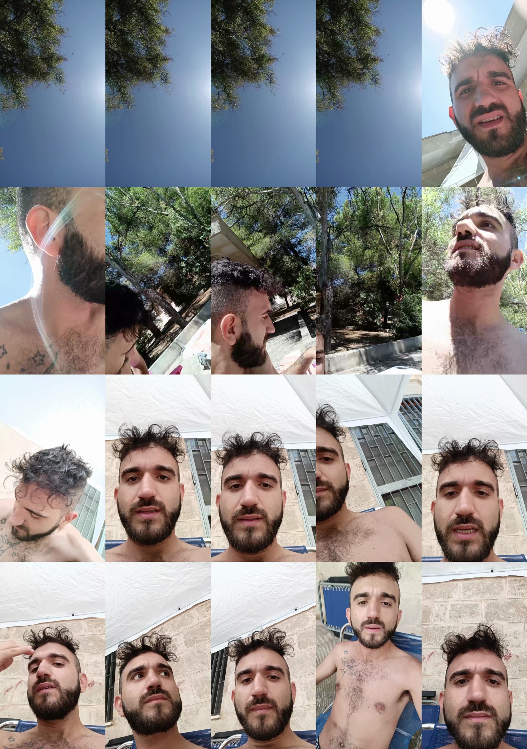francescoboy974  27-07-2023 Recorded Video fuckass