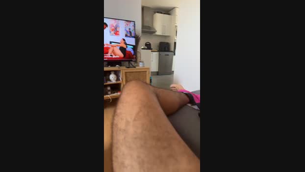 gavioto  27-07-2023 Recorded Video wank