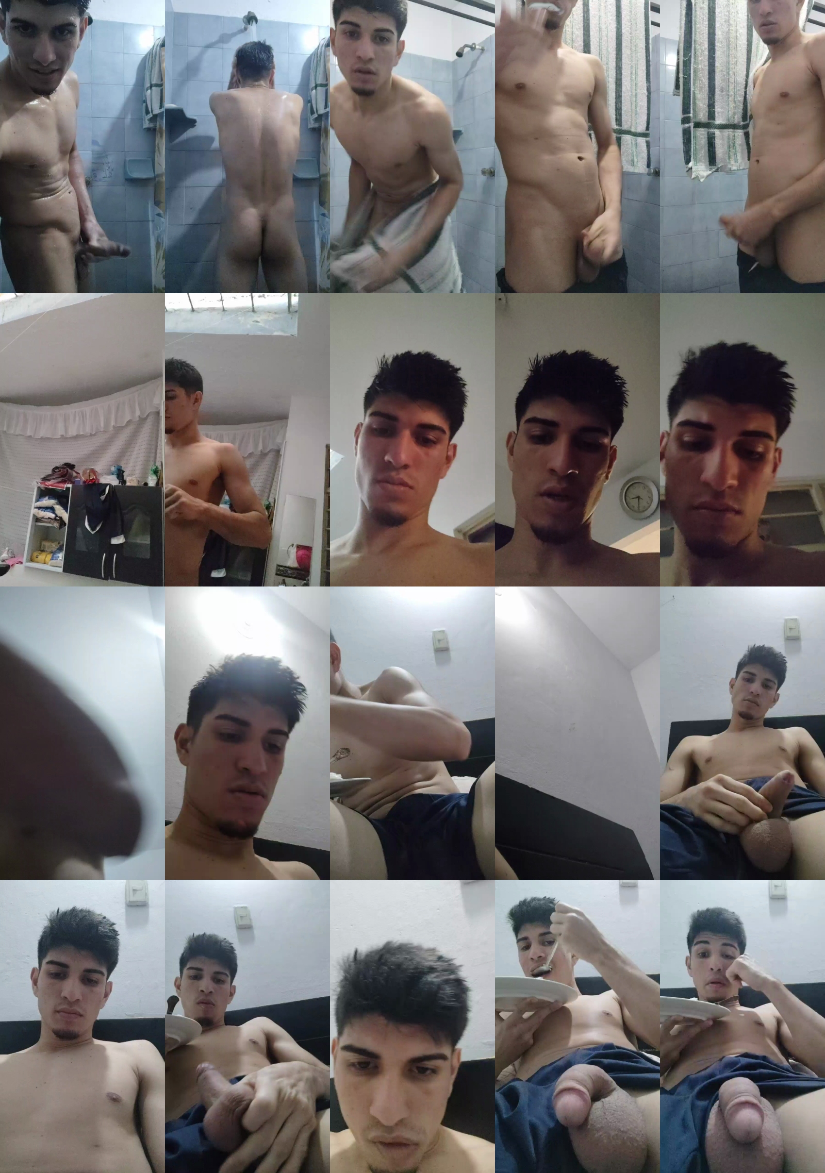 guabi21  26-07-2023 Recorded Video legs