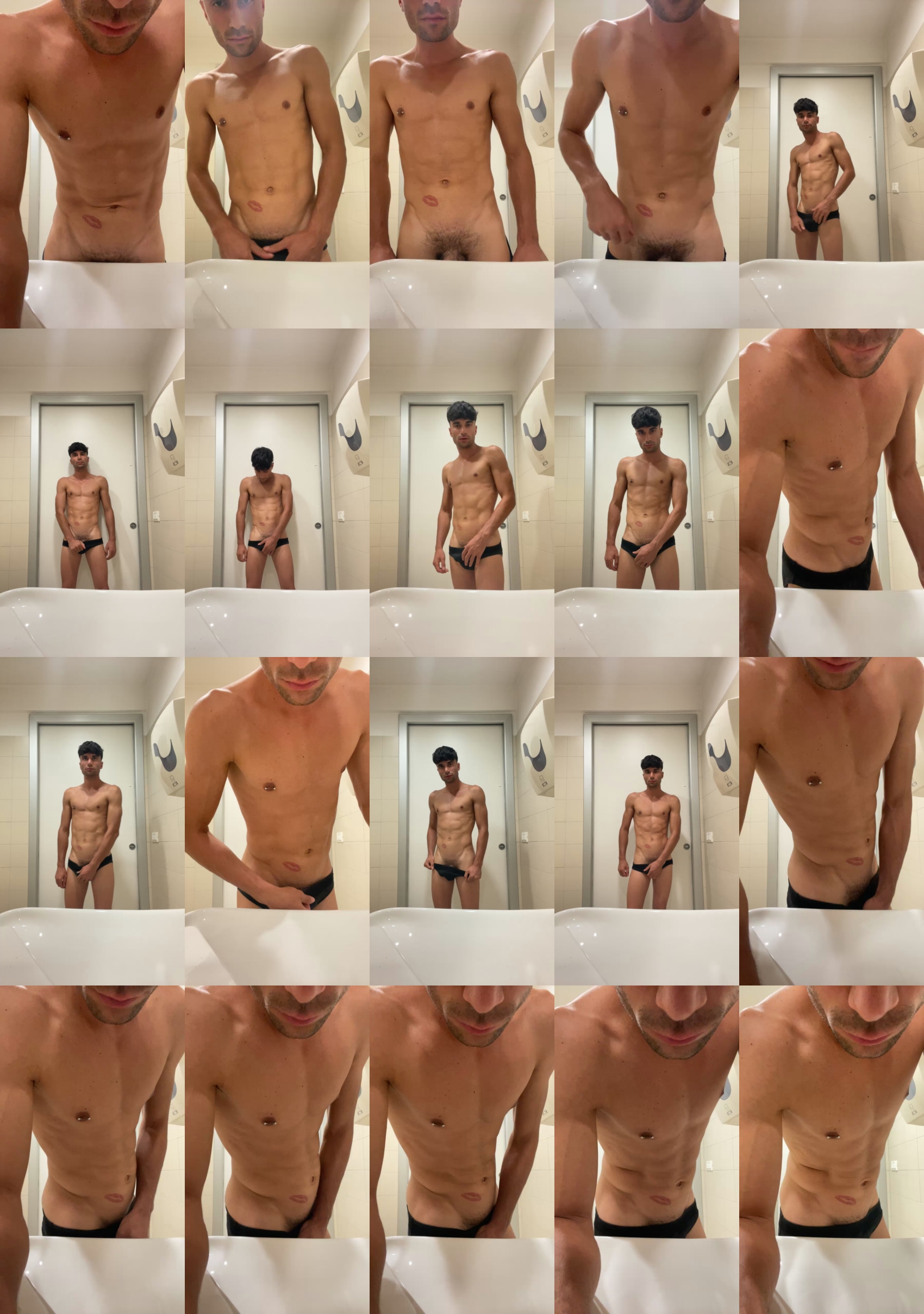 luca2402  27-07-2023 Recorded Video bigass