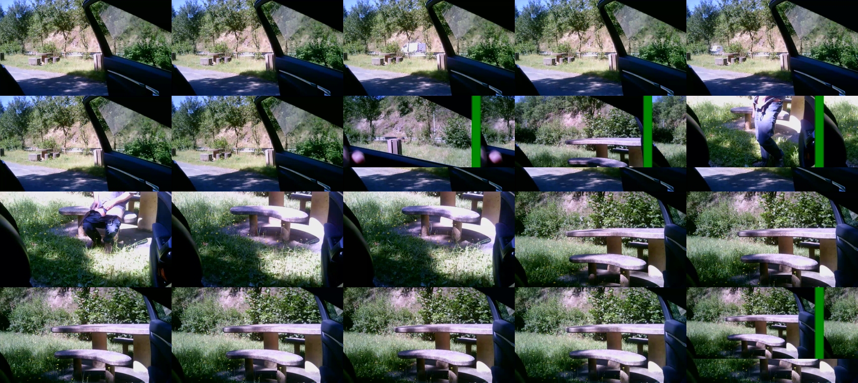 obedtsub42  27-07-2023 Recorded Video fingers