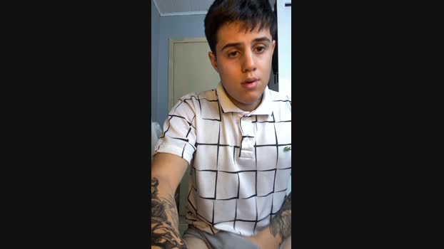 ocrisfernandee5  27-07-2023 Recorded Video naughty