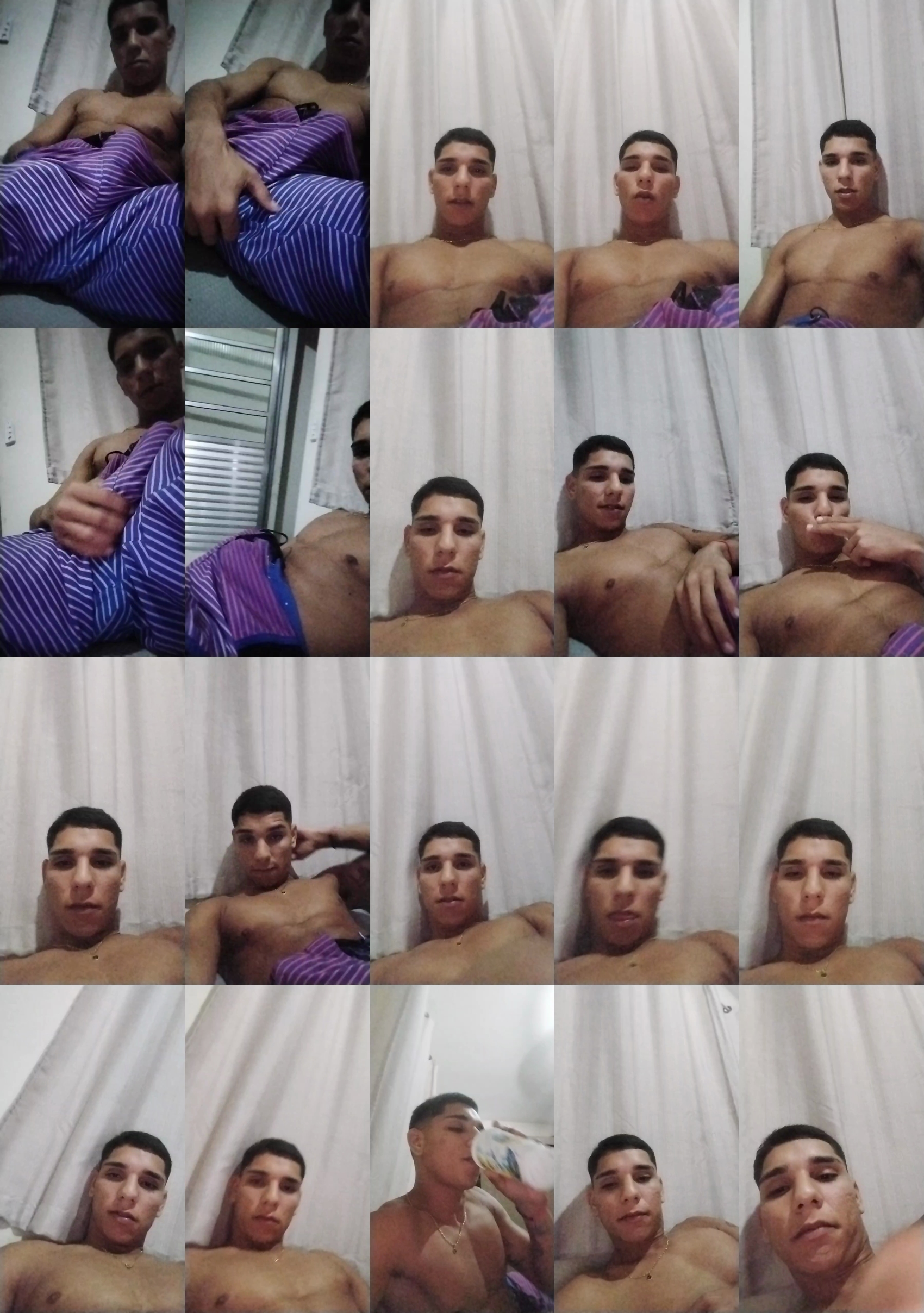 olivermartinez  26-07-2023 Recorded Video play