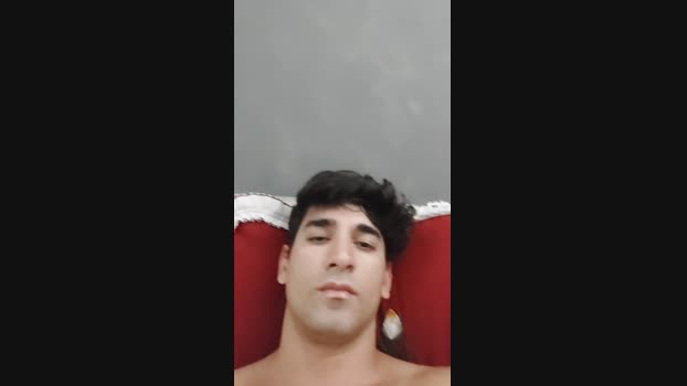 rafa1828  26-07-2023 Recorded Video naked
