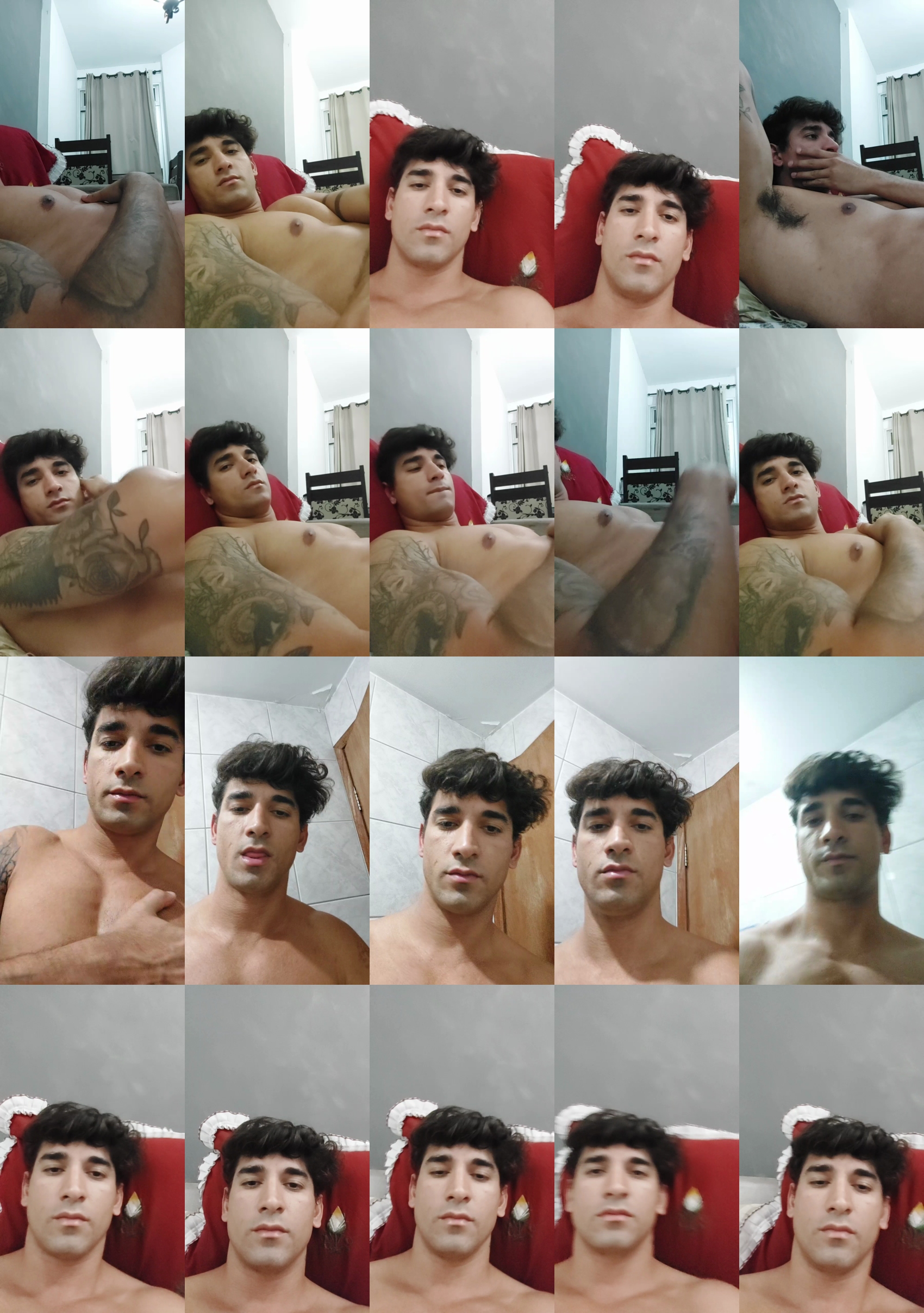 rafa1828  26-07-2023 Recorded Video beauty