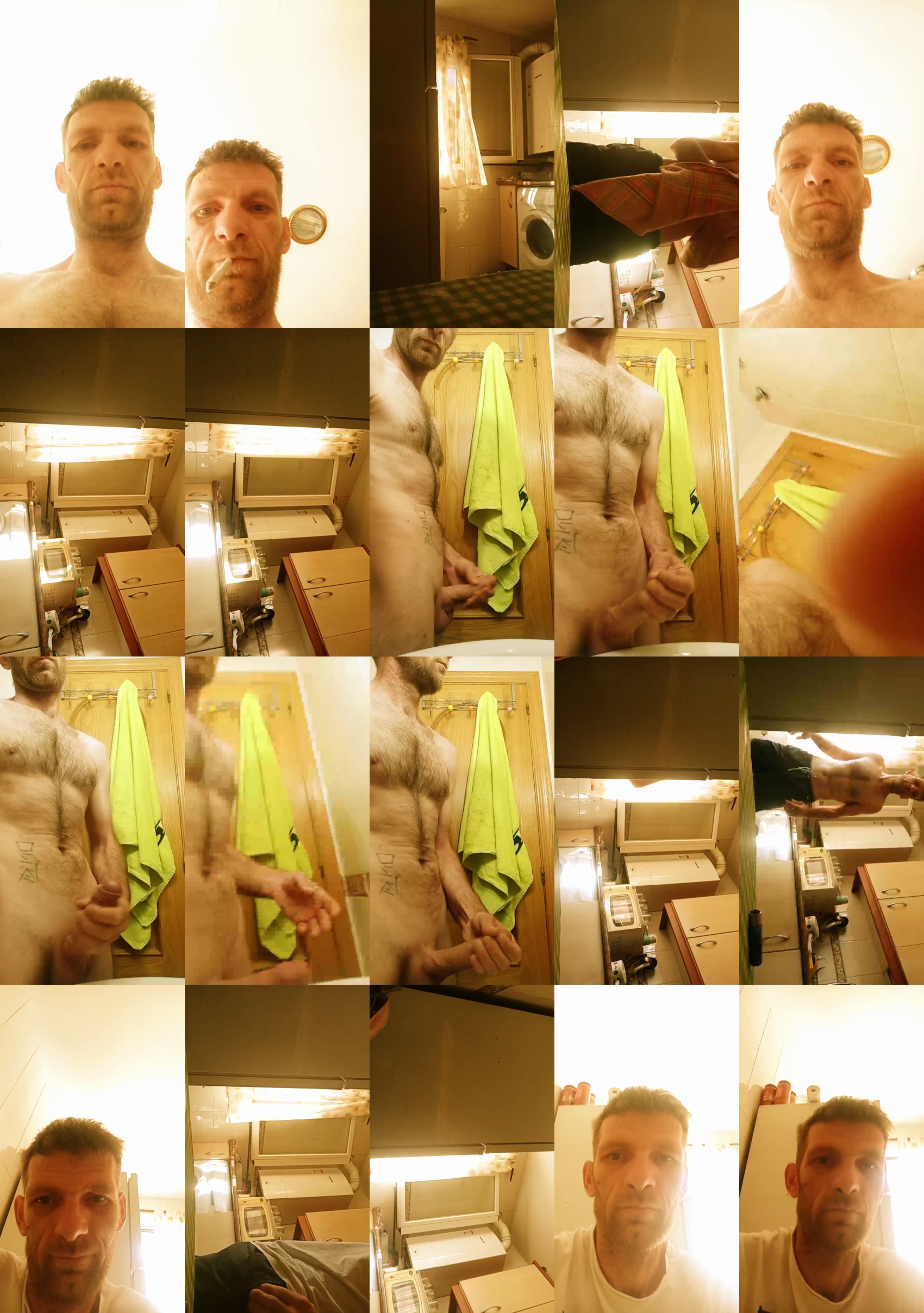 seby1982  27-07-2023 Recorded Video XXX