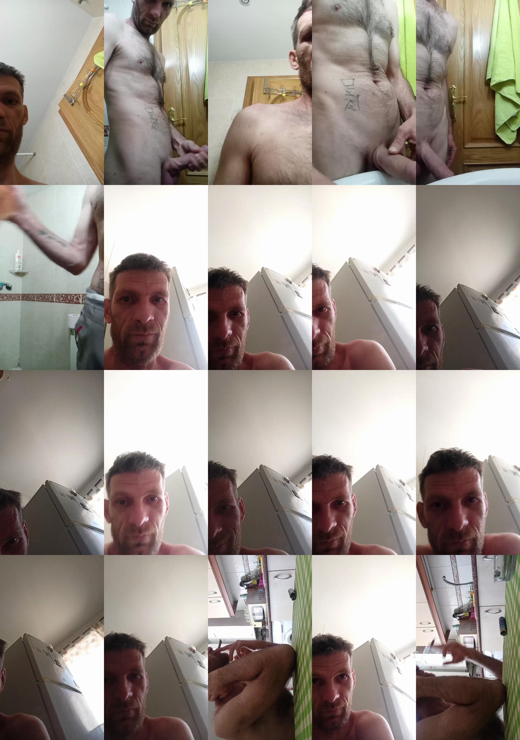 seby1982  27-07-2023 Recorded Video moan