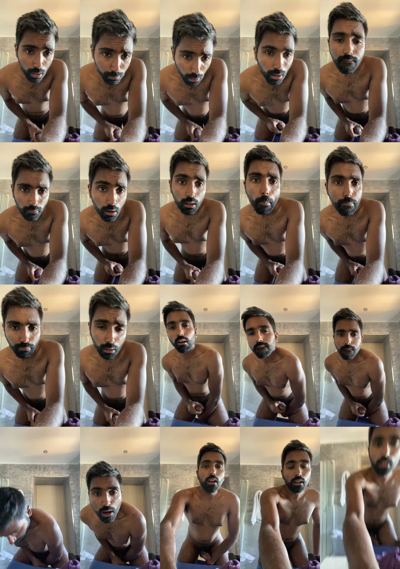 shakaderelin  26-07-2023 Recorded Video juicy