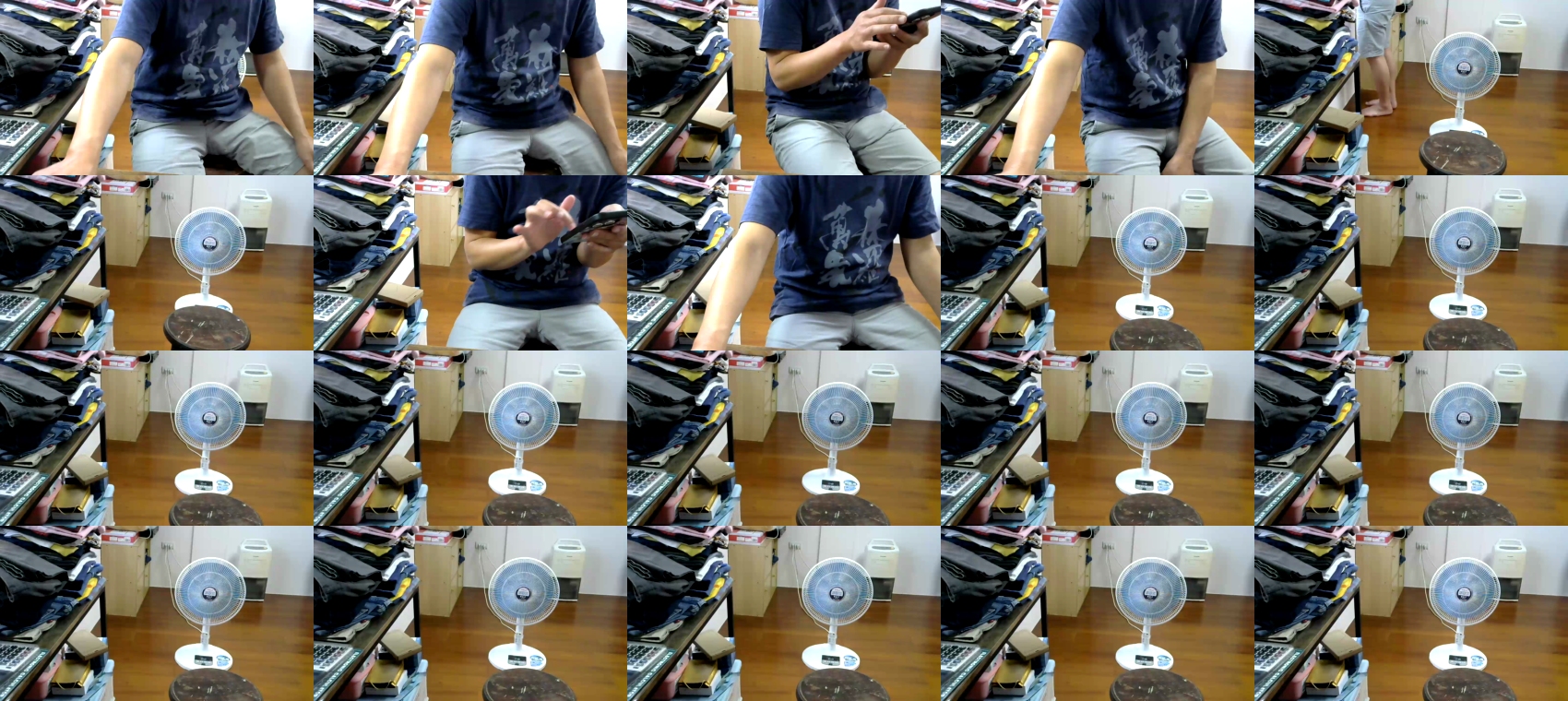 t510105  26-07-2023 Recorded Video fuckface