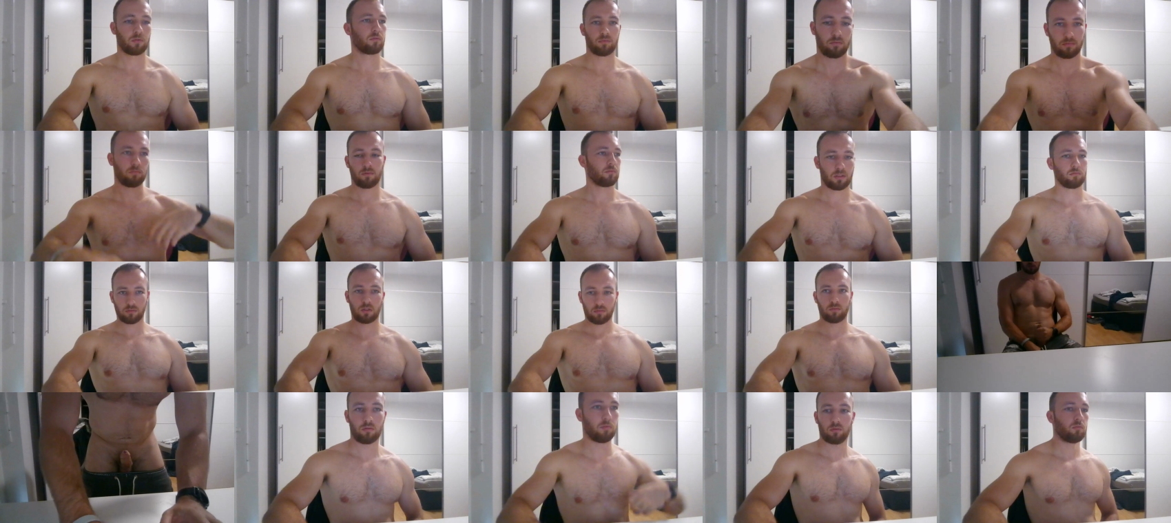tomzzon95  26-07-2023 Recorded Video lush