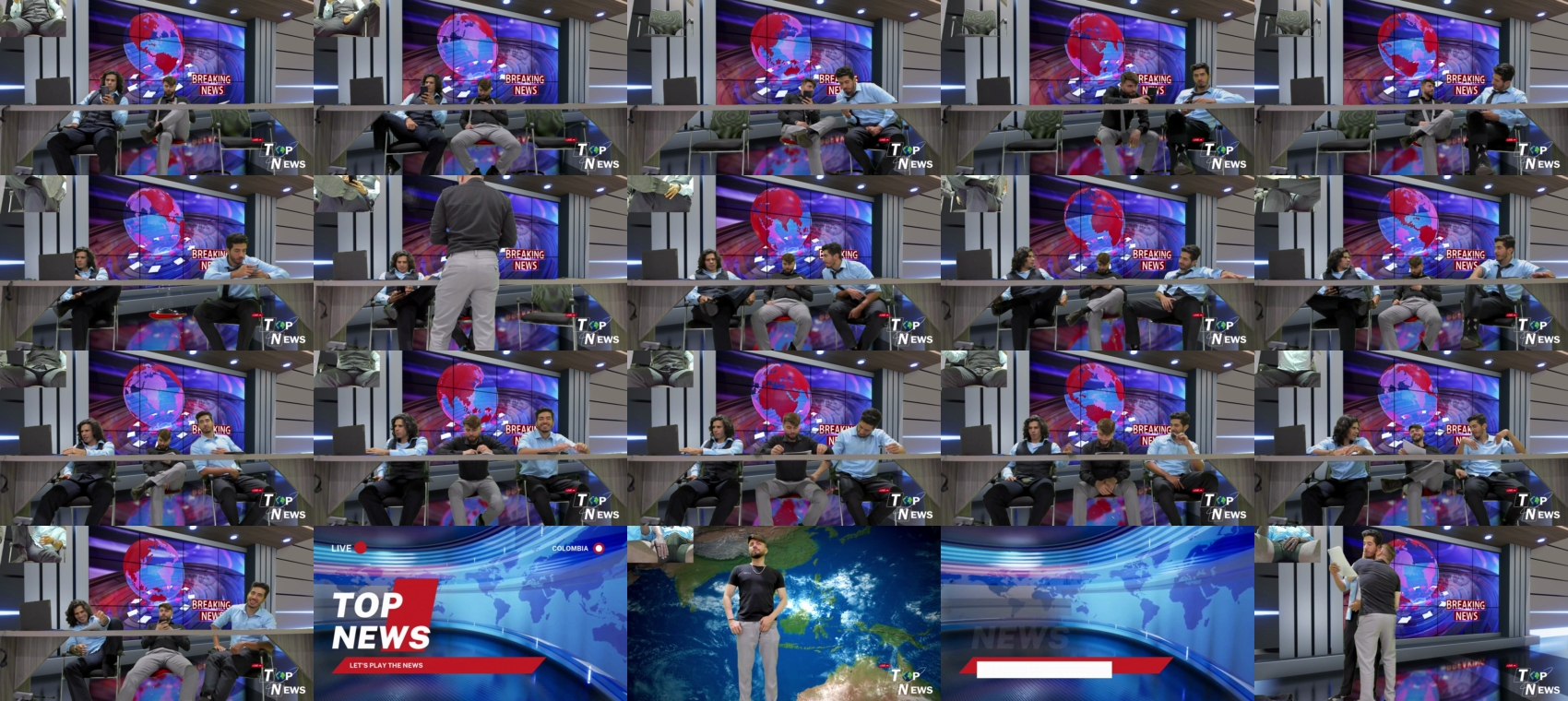 topnews  26-07-2023 Recorded Video handsome