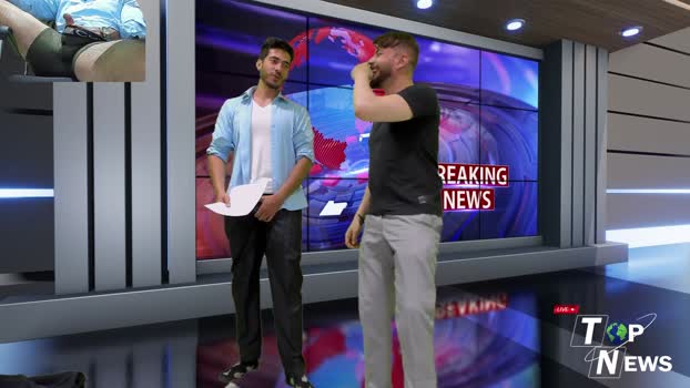 topnews  26-07-2023 Recorded Video sweet