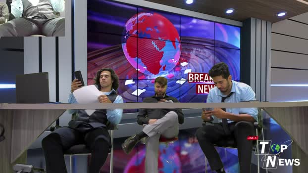 topnews  26-07-2023 Recorded Video handsome