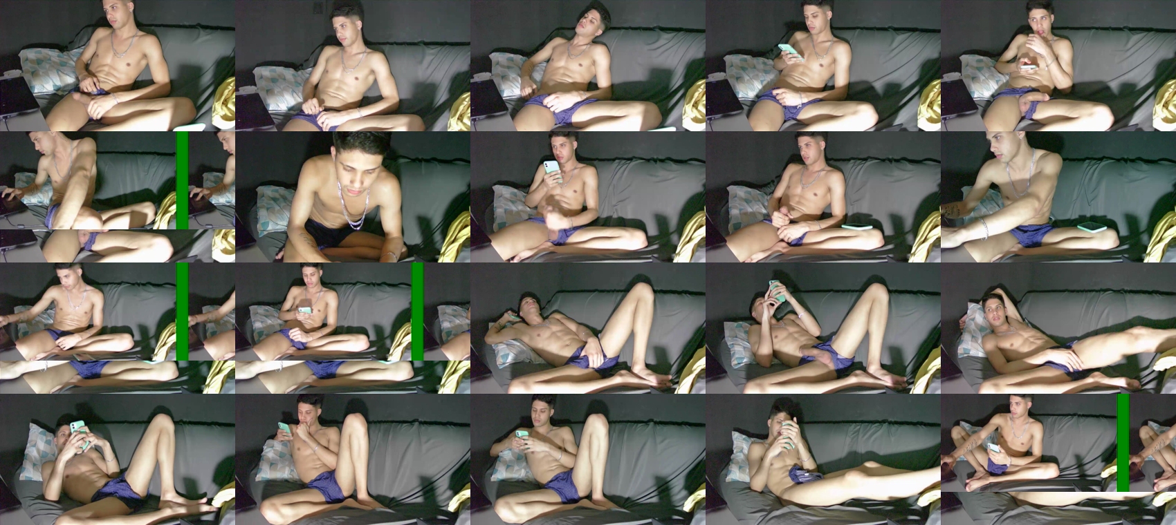 toyboy19hot  26-07-2023 Recorded Video wank