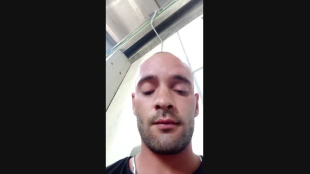 voglioso198  27-07-2023 Recorded Video jerkoff