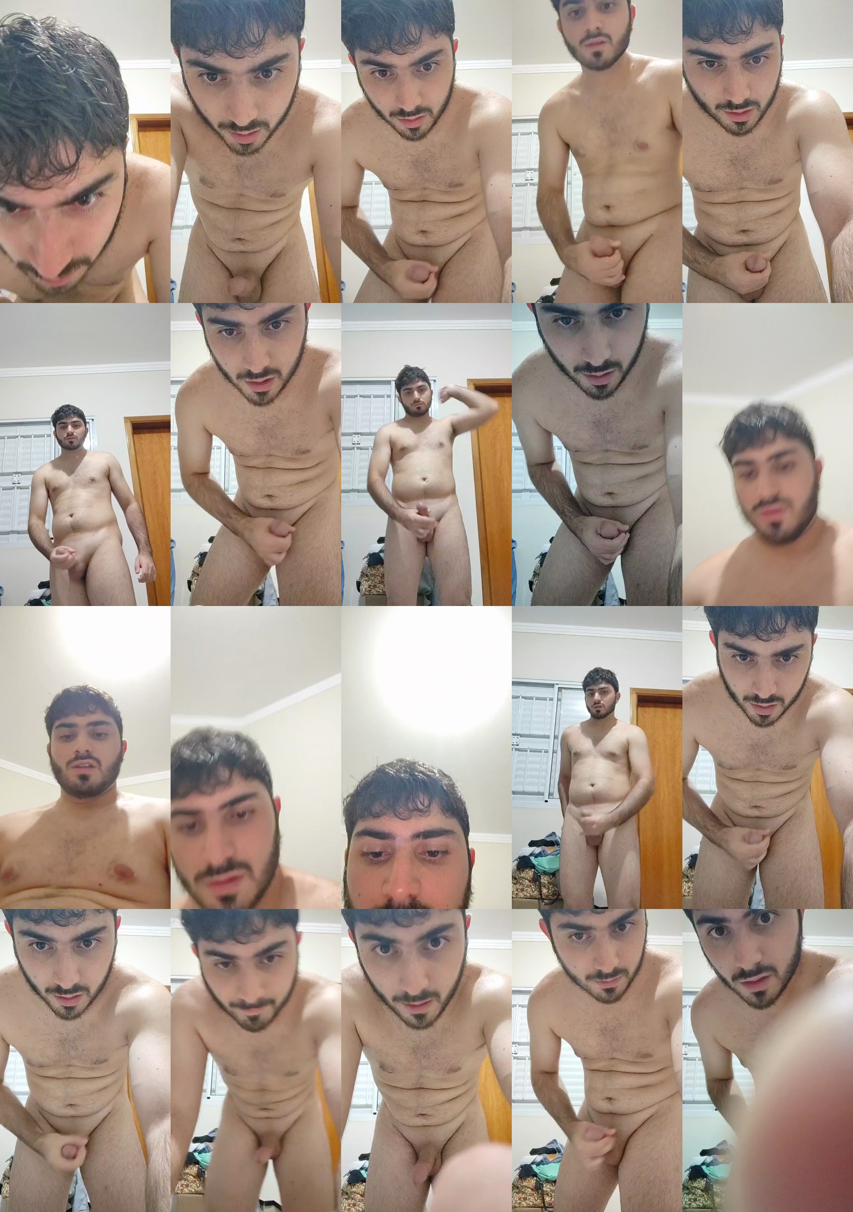 walace4434xxx1  26-07-2023 Recorded Video sexybody