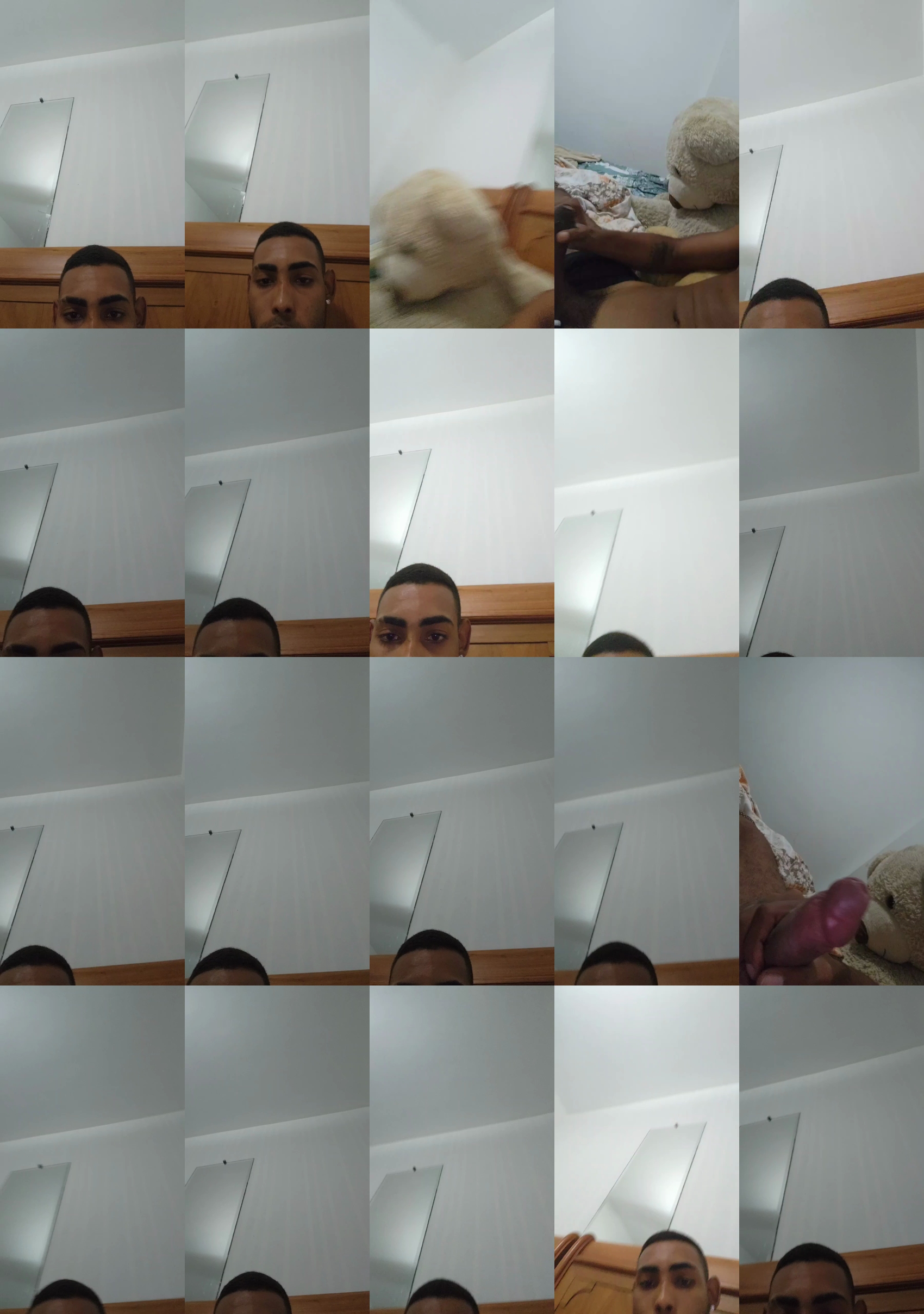 Brunno_matrento  27-07-2023 Recorded Video Nude