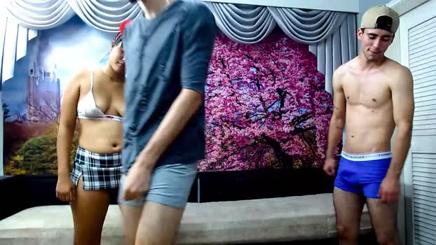 Burningxxsouls  28-07-2023 Recorded Video horny