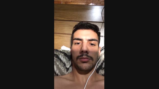 CariocaVrb  27-07-2023 Recorded Video nude