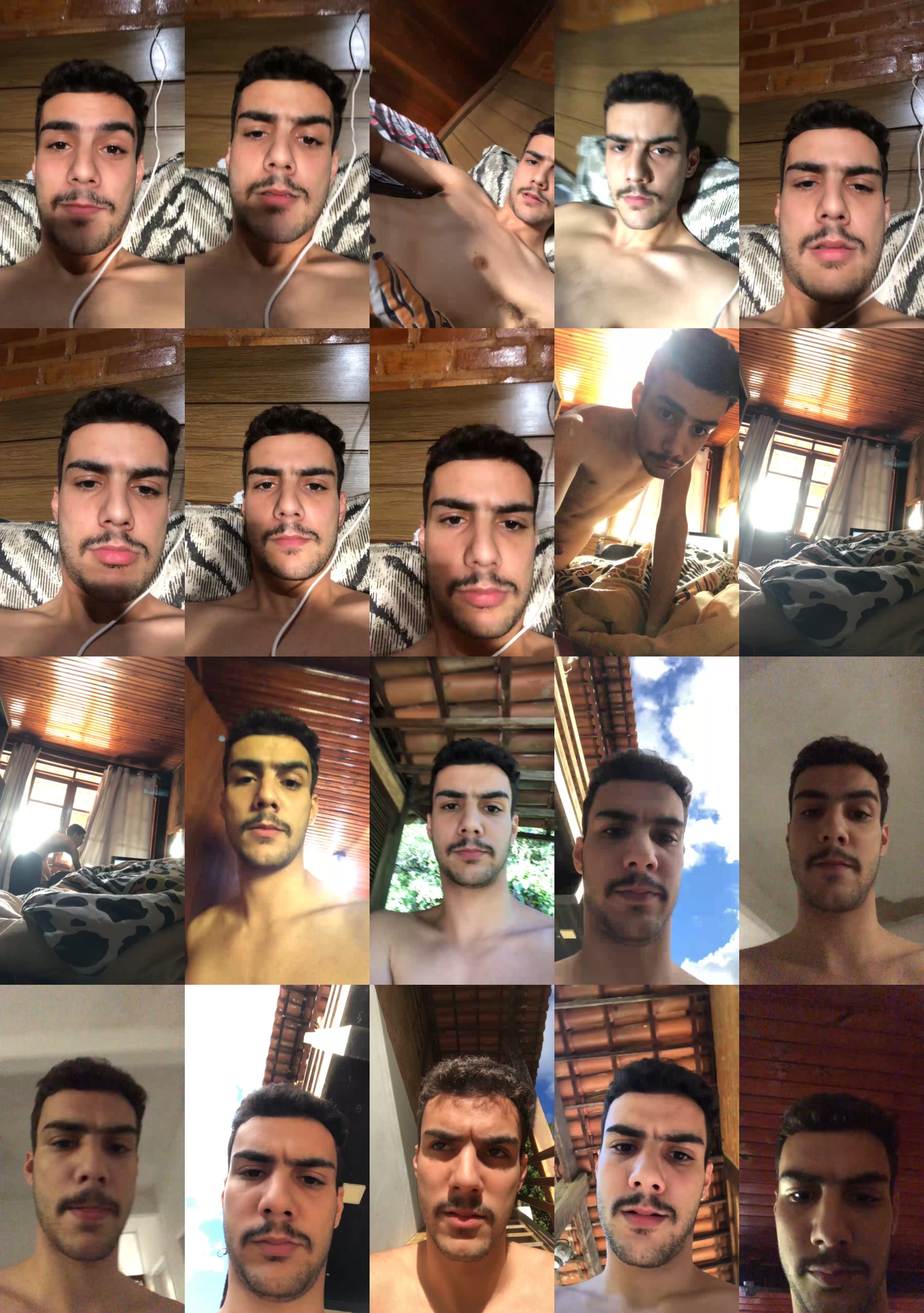 CariocaVrb  27-07-2023 Recorded Video oral