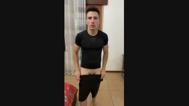 Eddy11ww  27-07-2023 Recorded Video kink