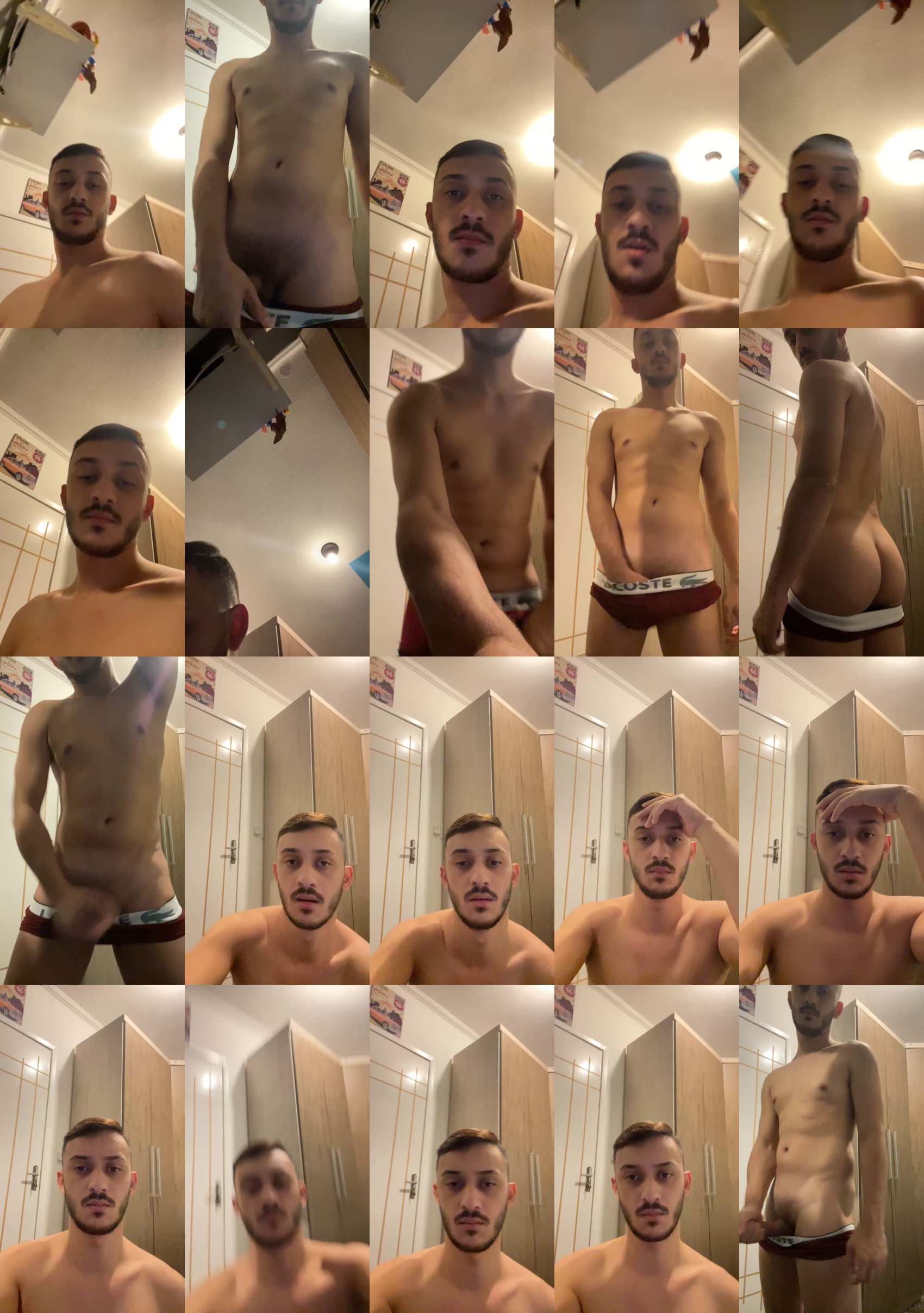 JohnEstudante69  27-07-2023 Recorded Video bigballs