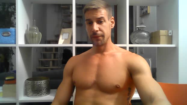Magagna91  27-07-2023 Recorded Video harddick