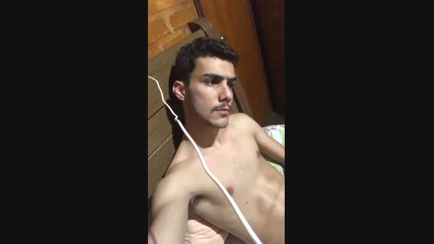 Marciorvb  27-07-2023 Recorded Video prettyface