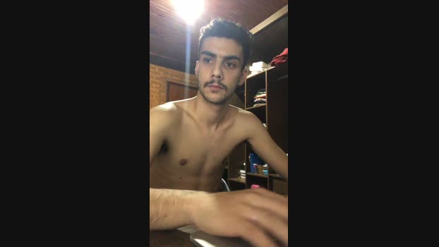 Marciorvb  27-07-2023 Recorded Video gag