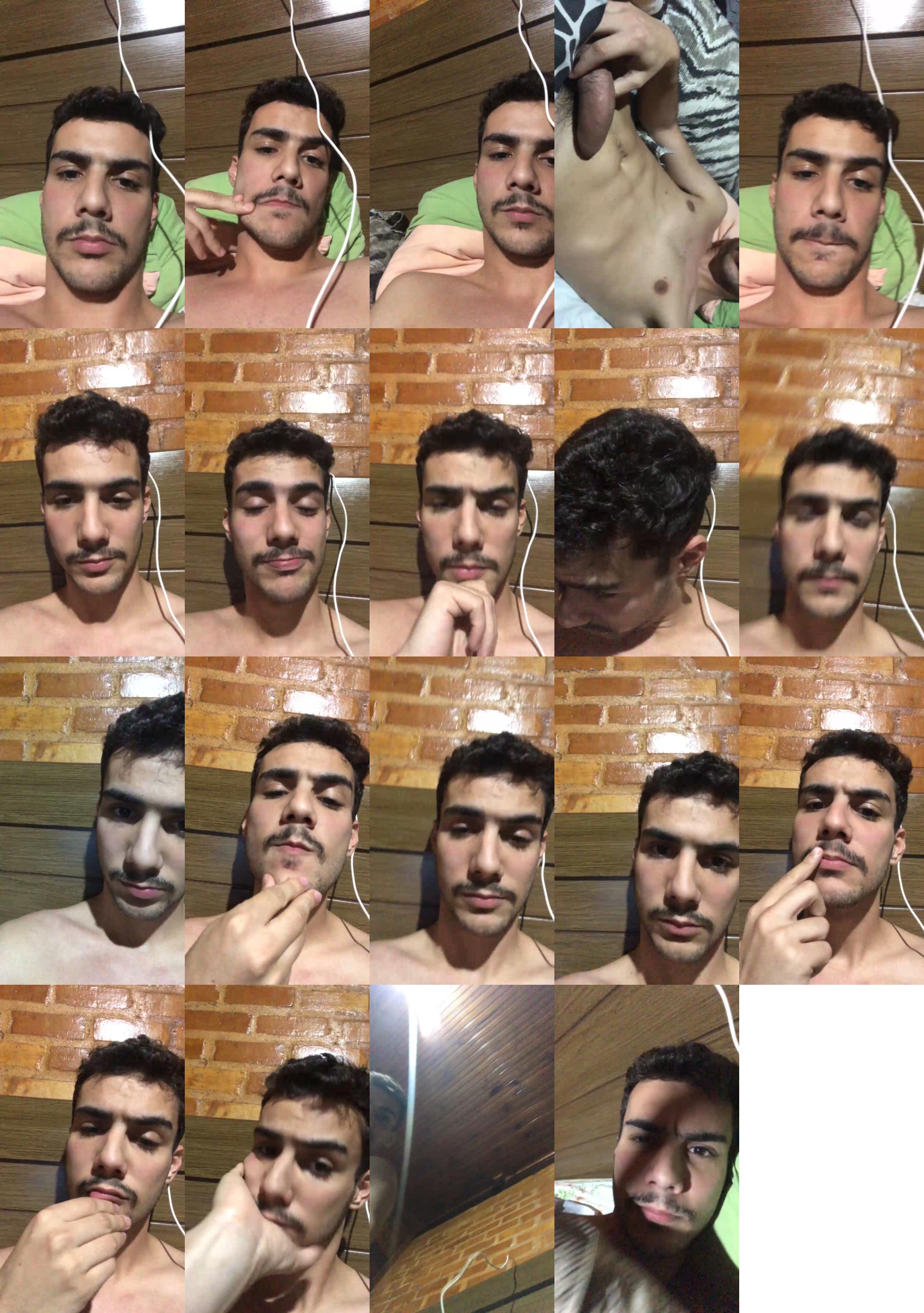 Marciorvb  27-07-2023 Recorded Video toys