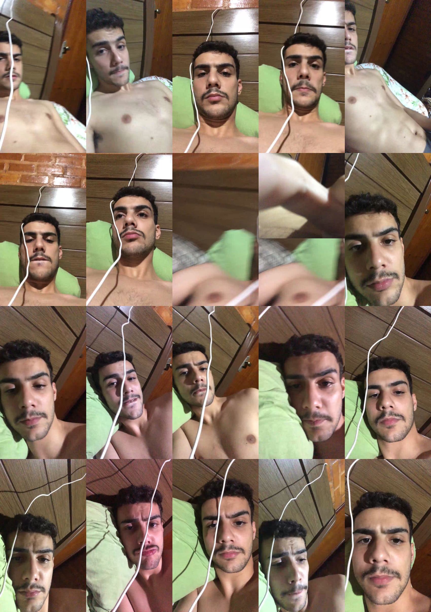Marciorvb  27-07-2023 Recorded Video love