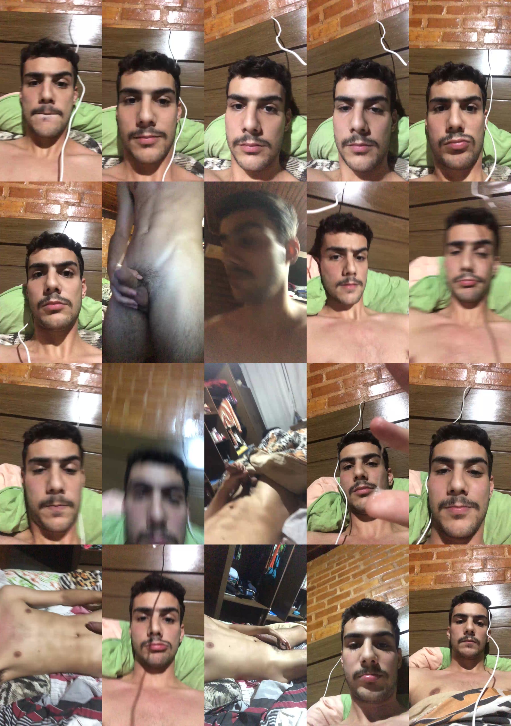 Marciorvb  27-07-2023 Recorded Video gay