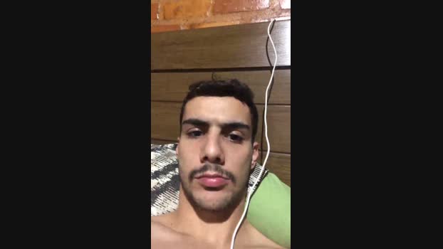 Marciorvb  27-07-2023 Recorded Video bj-dildo