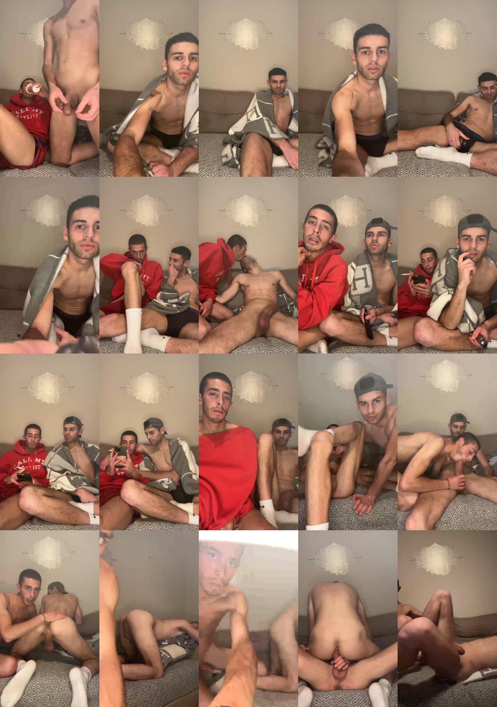 Mardemoba  27-07-2023 Recorded Video analtoy