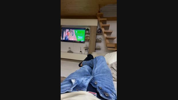 MaxPaky  27-07-2023 Recorded Video horny