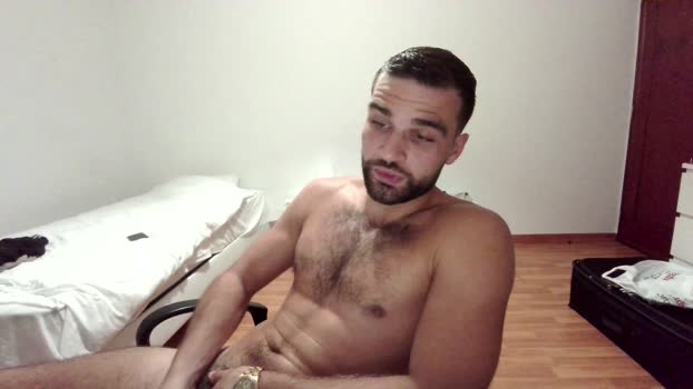 MitchBadAss  27-07-2023 Recorded Video fuckme