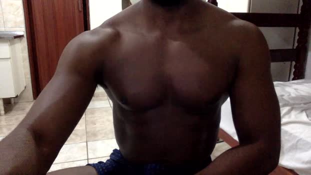 Negrodot1  27-07-2023 Recorded Video horny