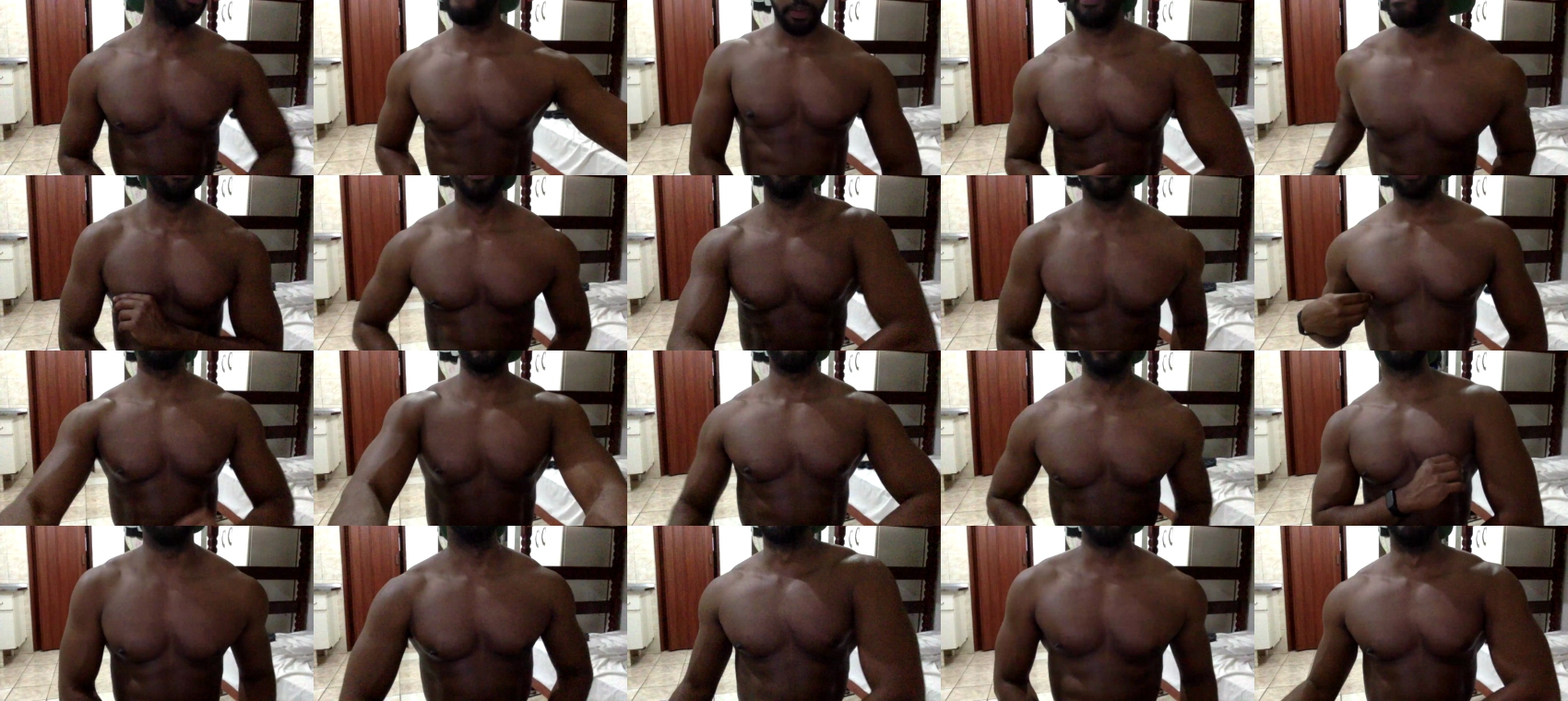 Negrodot1  27-07-2023 Recorded Video bigass