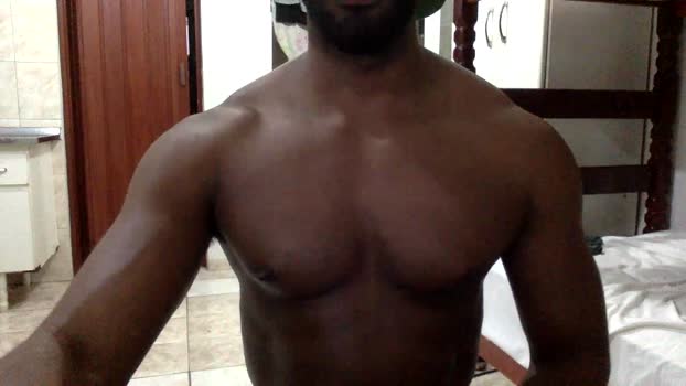 Negrodot1  27-07-2023 Recorded Video bigass
