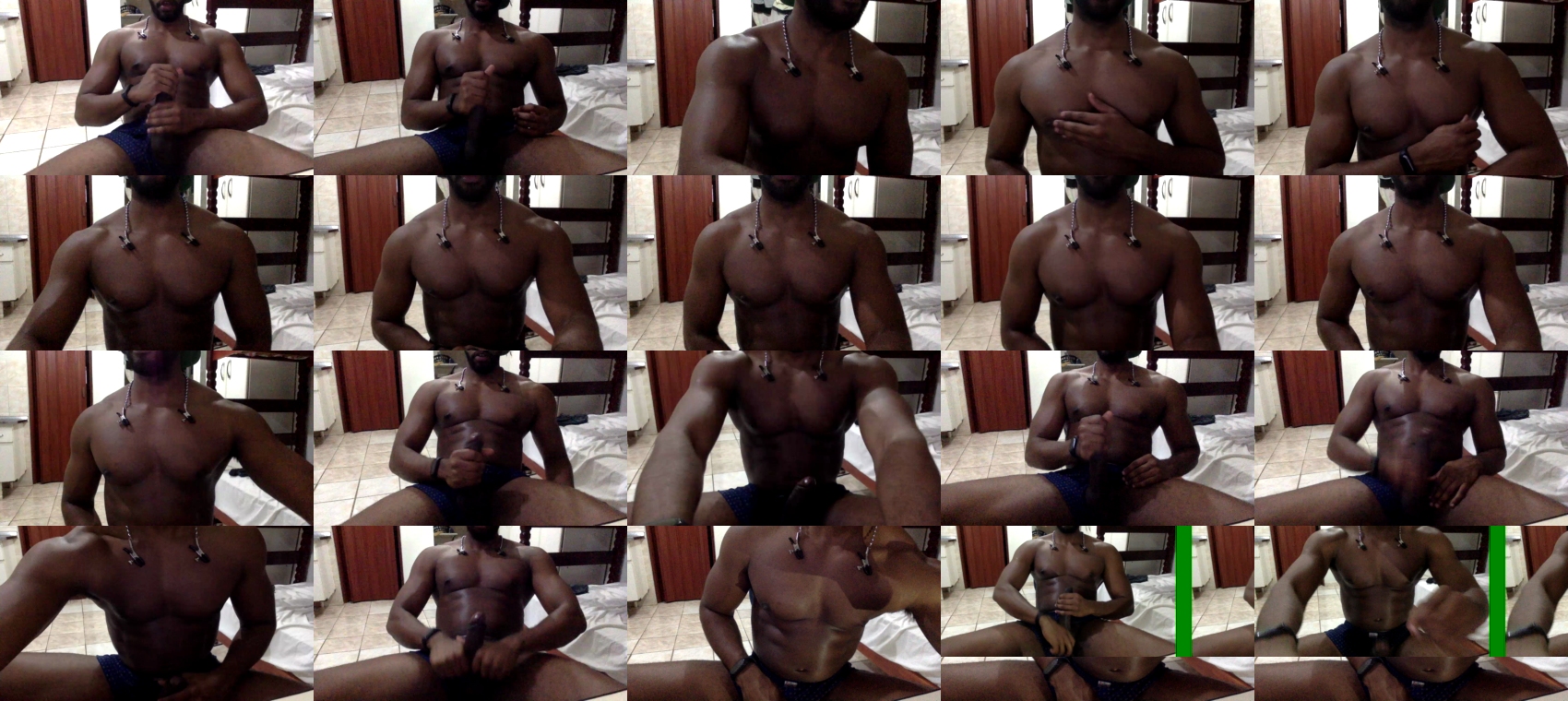 Negrodot1  27-07-2023 Recorded Video fuckface