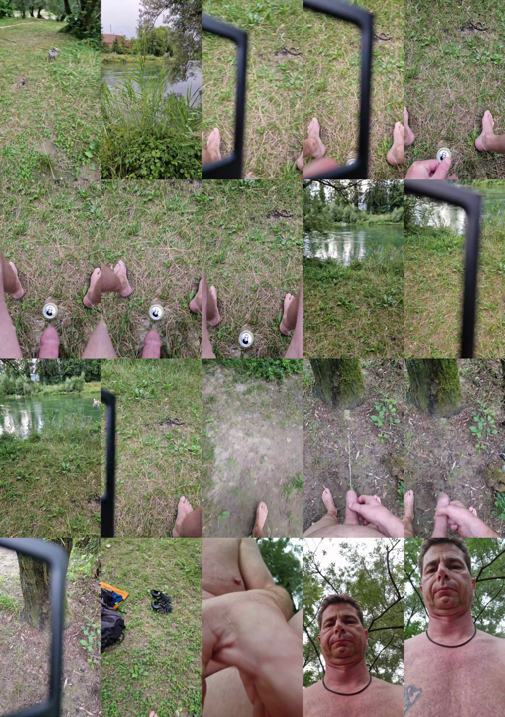 Nippelpiercing6  28-07-2023 Recorded Video toys