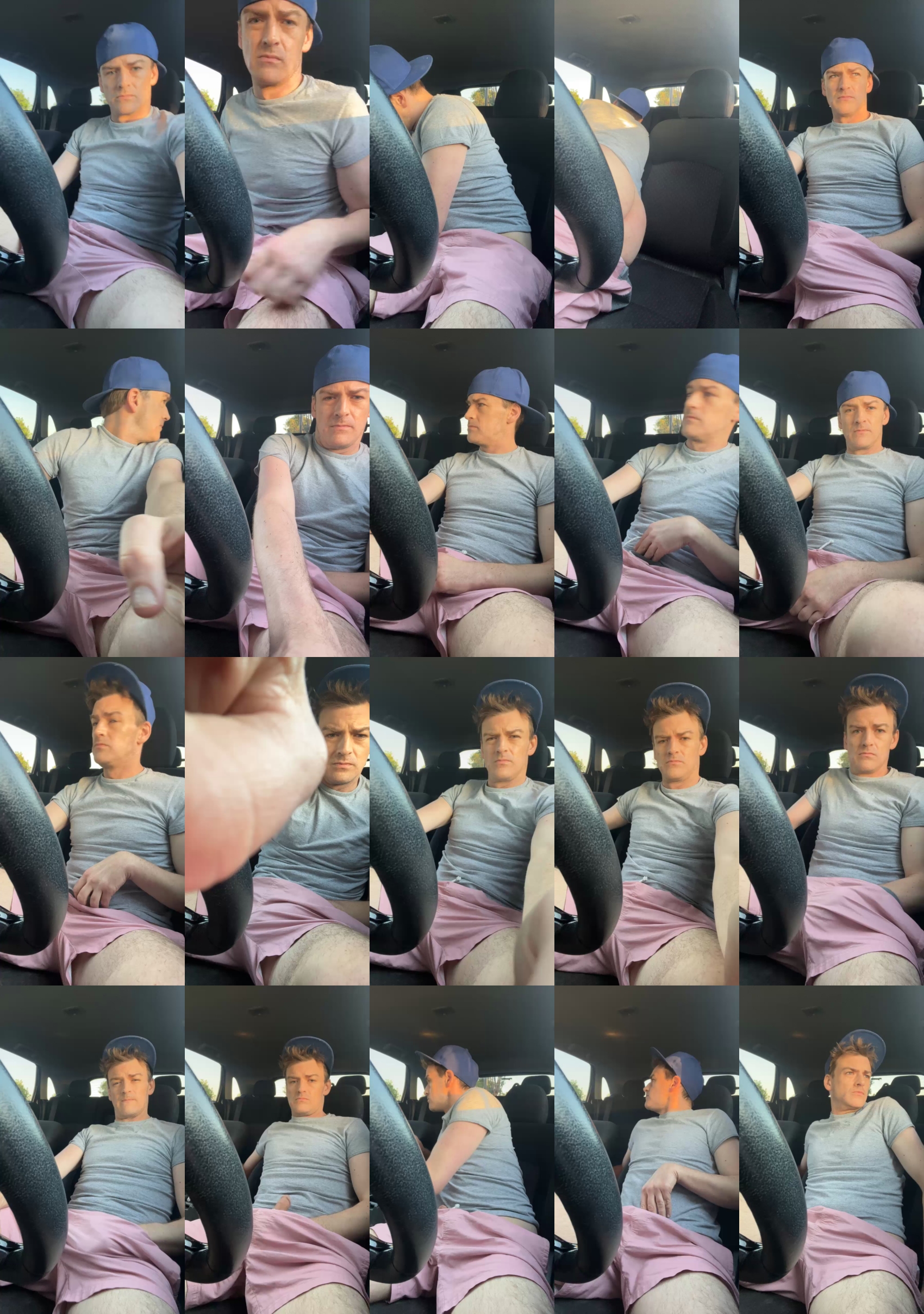 Party4Tips  27-07-2023 Recorded Video bj-dildo
