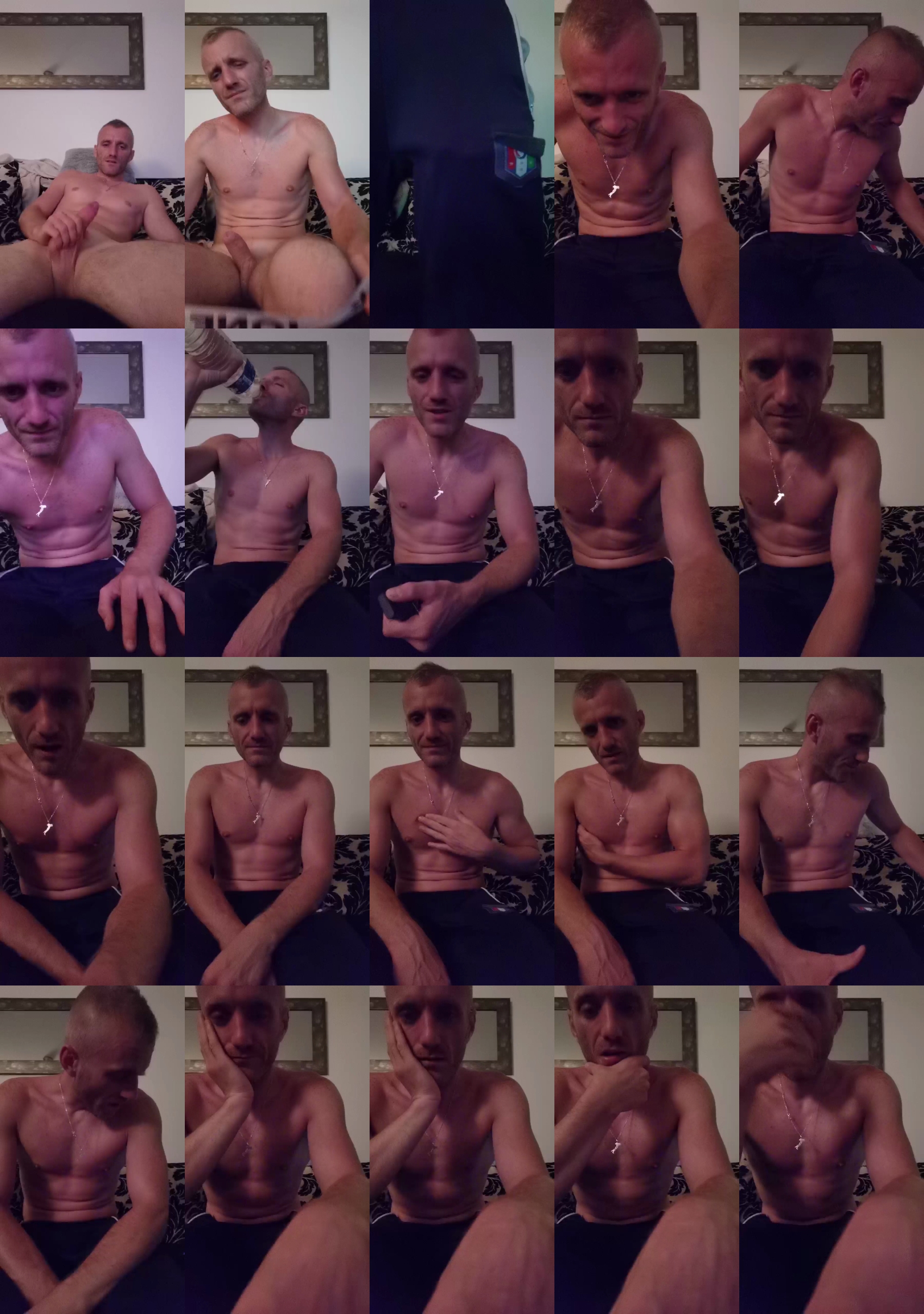 PiccoloBianco  27-07-2023 Recorded Video XXX