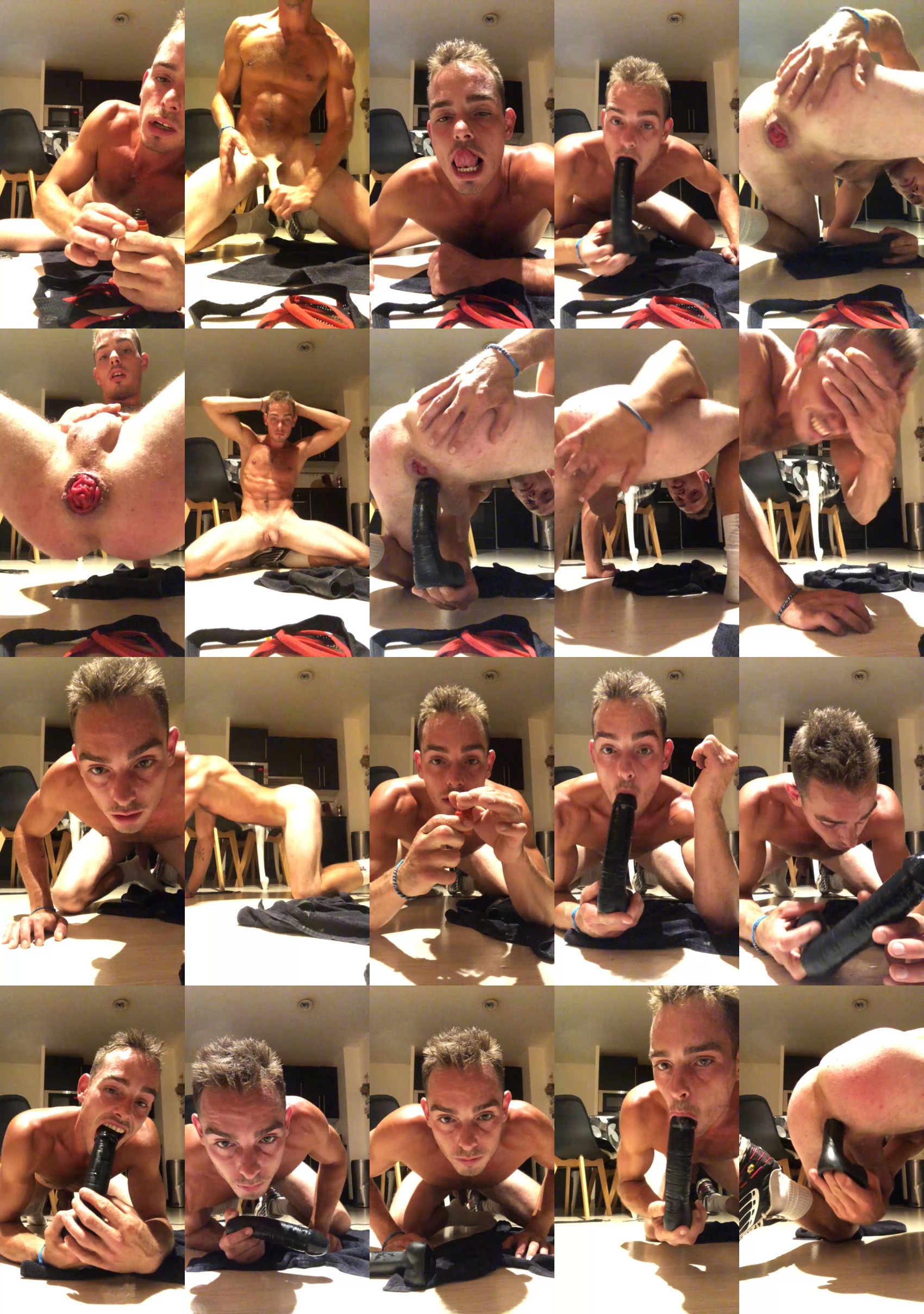 PuppySpirou  27-07-2023 Recorded Video ass