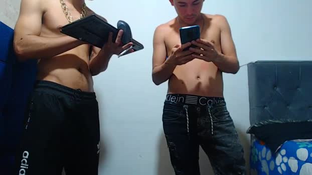 RandyGill  27-07-2023 Recorded Video kink