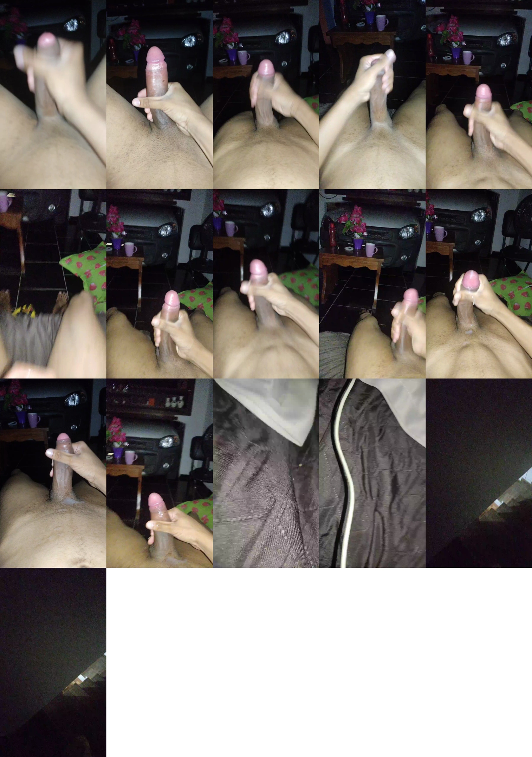 Reinankk  27-07-2023 Recorded Video kissing