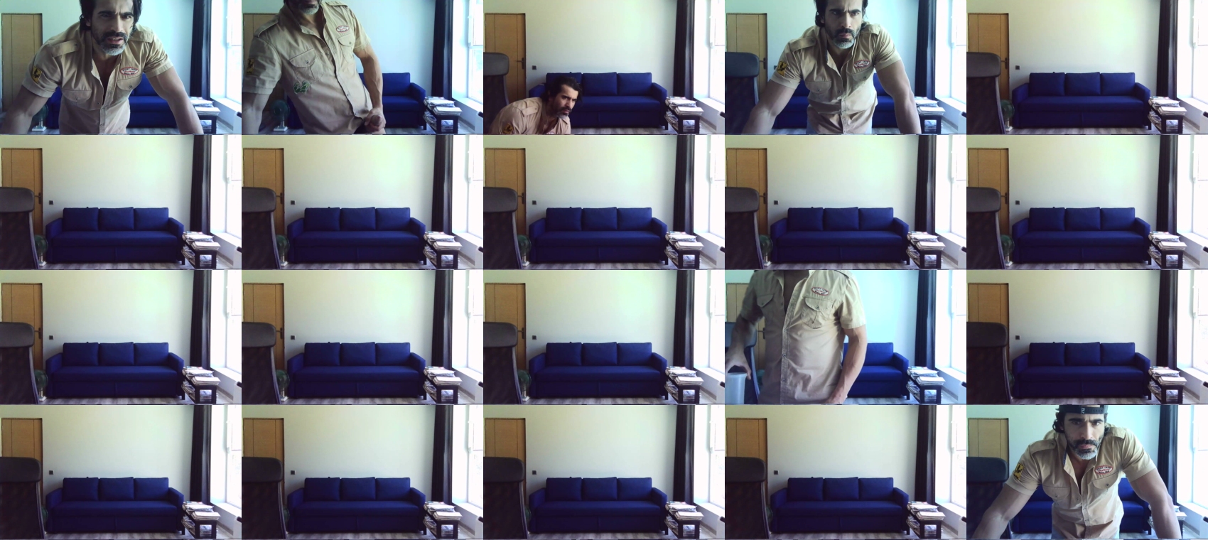 Samricci21  28-07-2023 Recorded Video lovense
