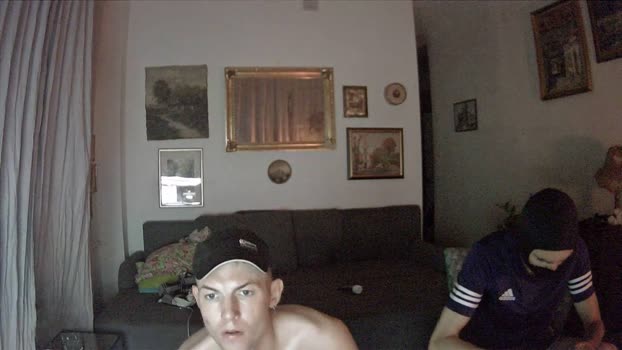 Sukkub  27-07-2023 Recorded Video wank
