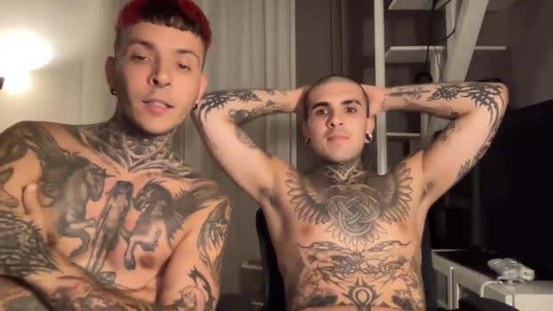 TattooBrother