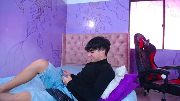 Thehandsomeboys  27-07-2023 Recorded Video bigtoys